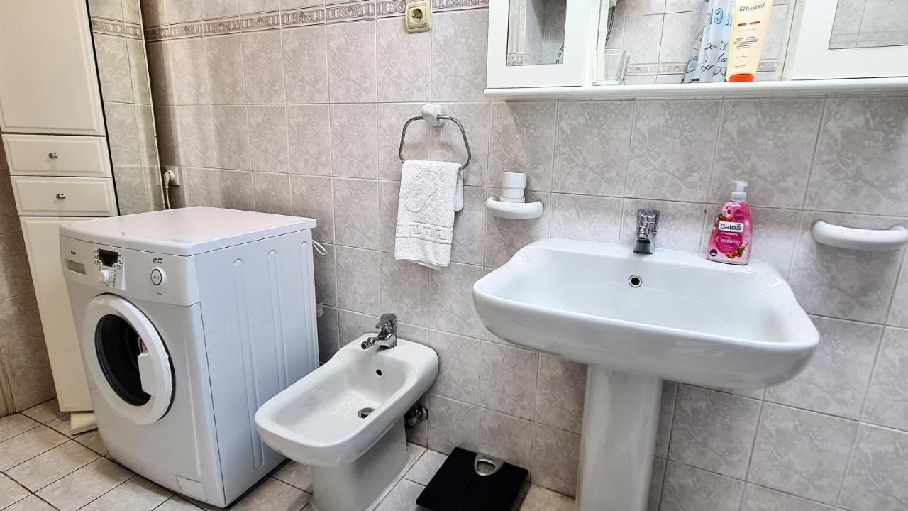 Windows City Apartment بلغراد المظهر الخارجي الصورة