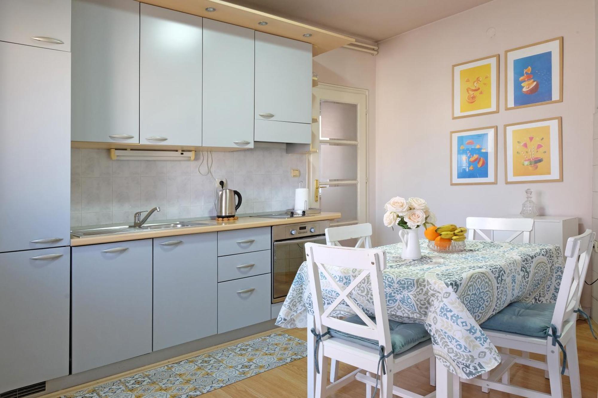 Windows City Apartment بلغراد المظهر الخارجي الصورة